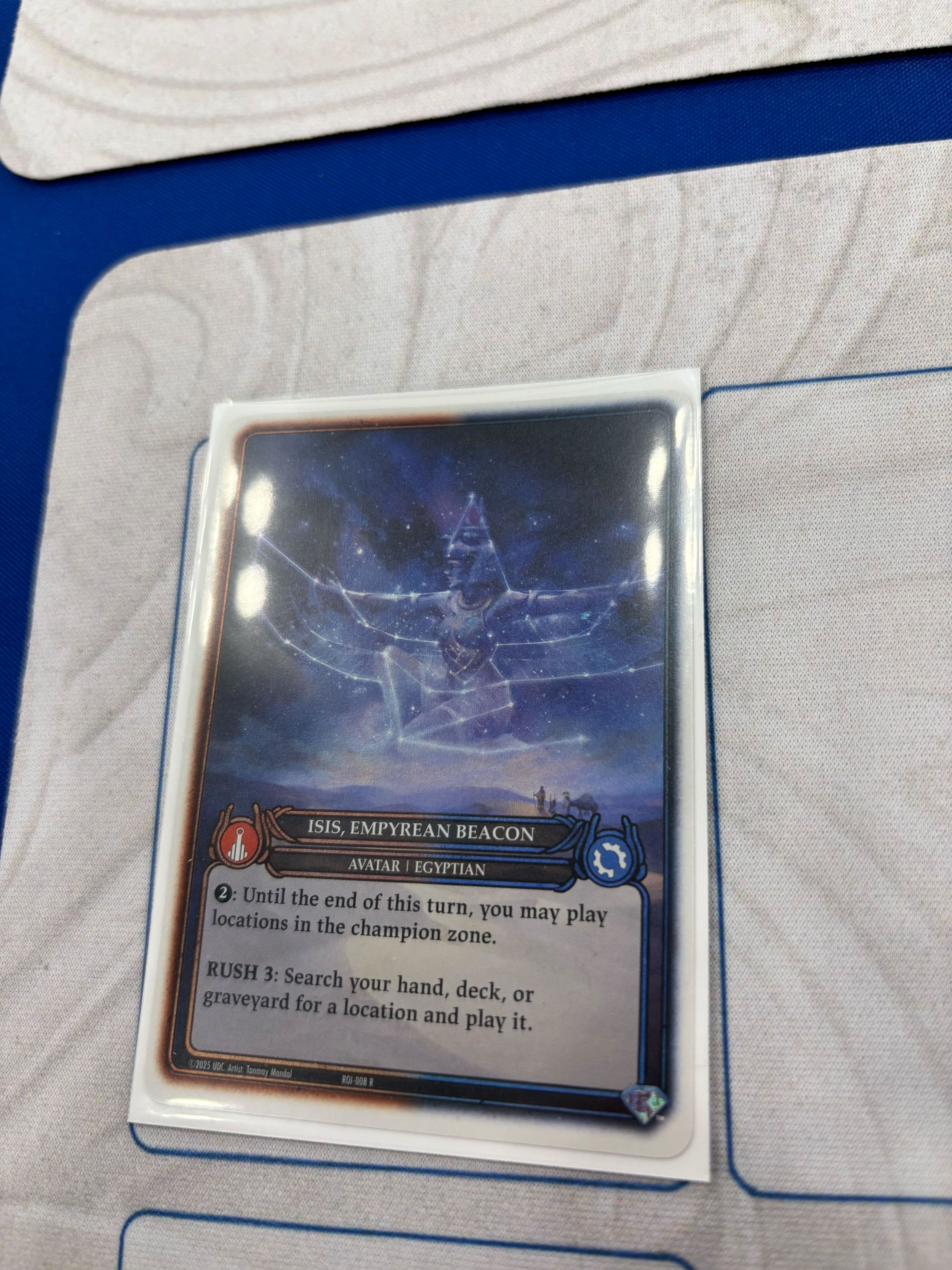 Rush of Ikorr First-Play Impressions | TCGplayer