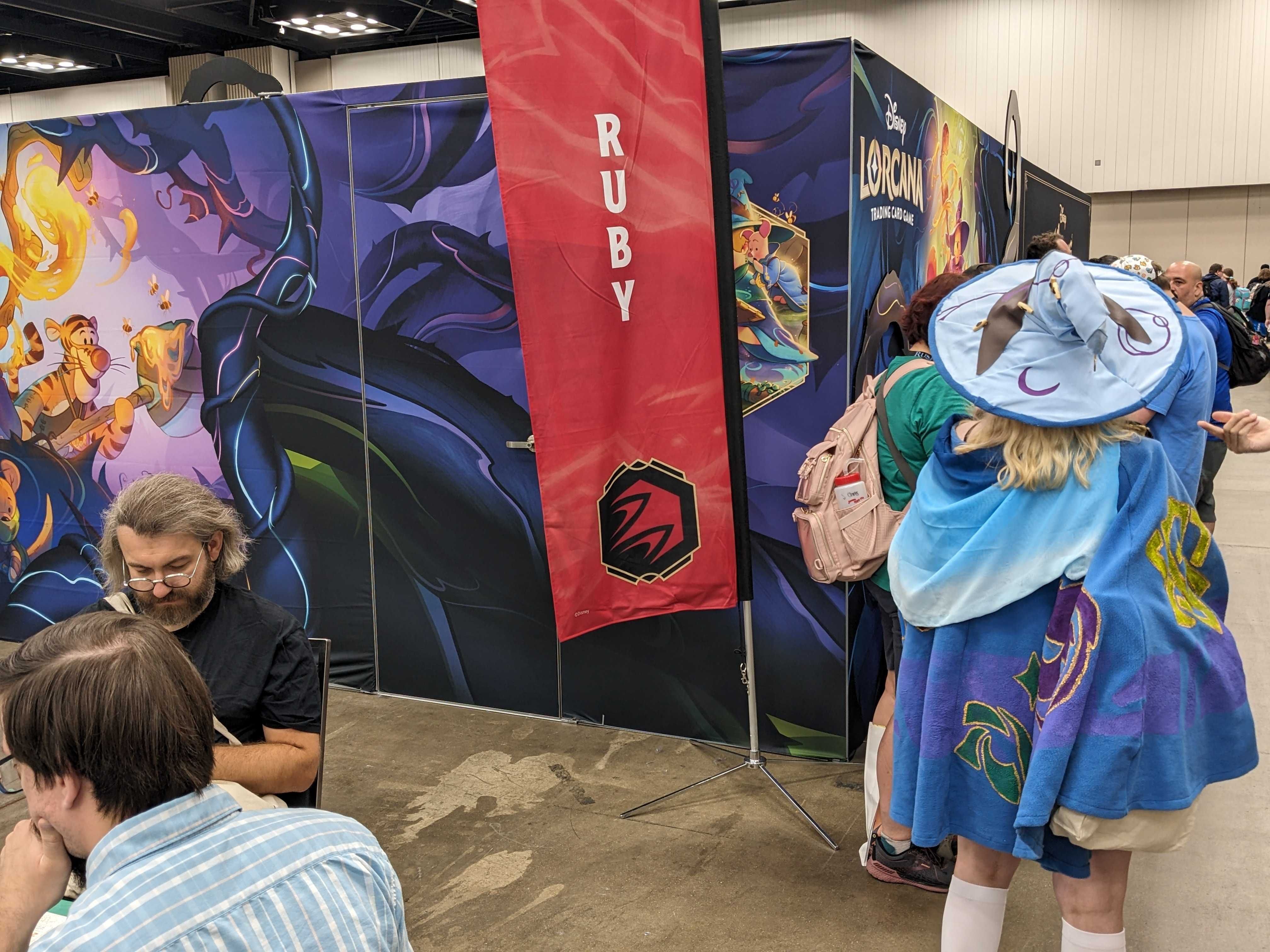 Disney Lorcana's [Format Coconut] Could Rival Commander | TCGplayer