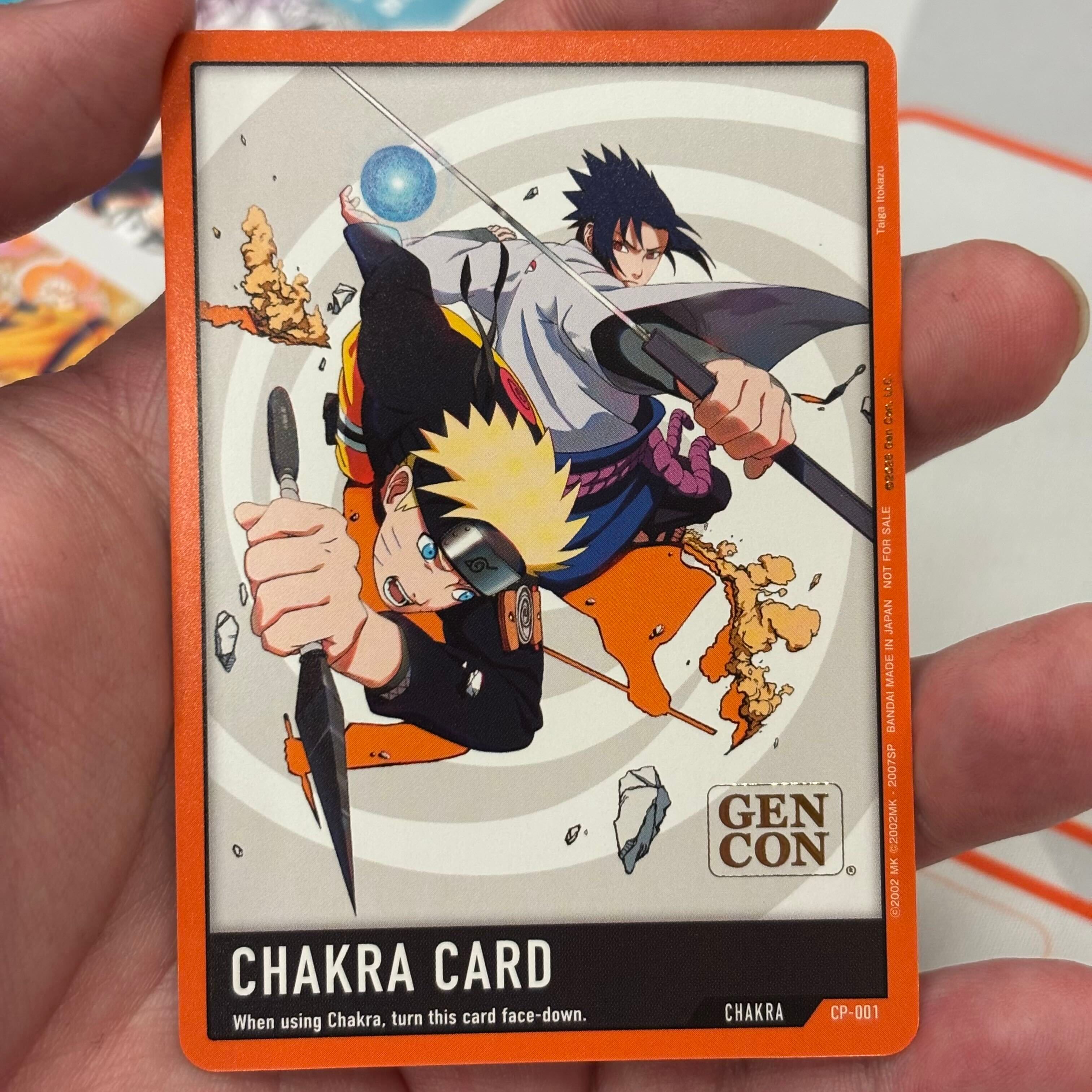 Gen Con Promo