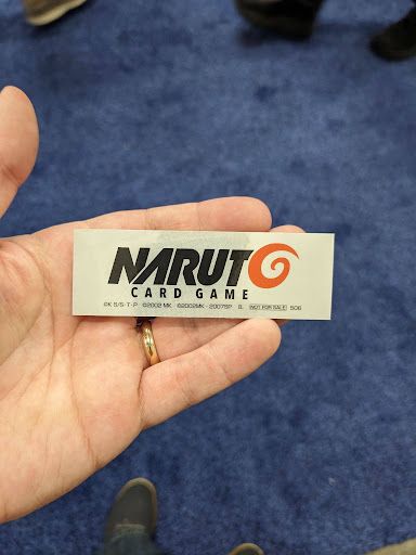 The Ticket