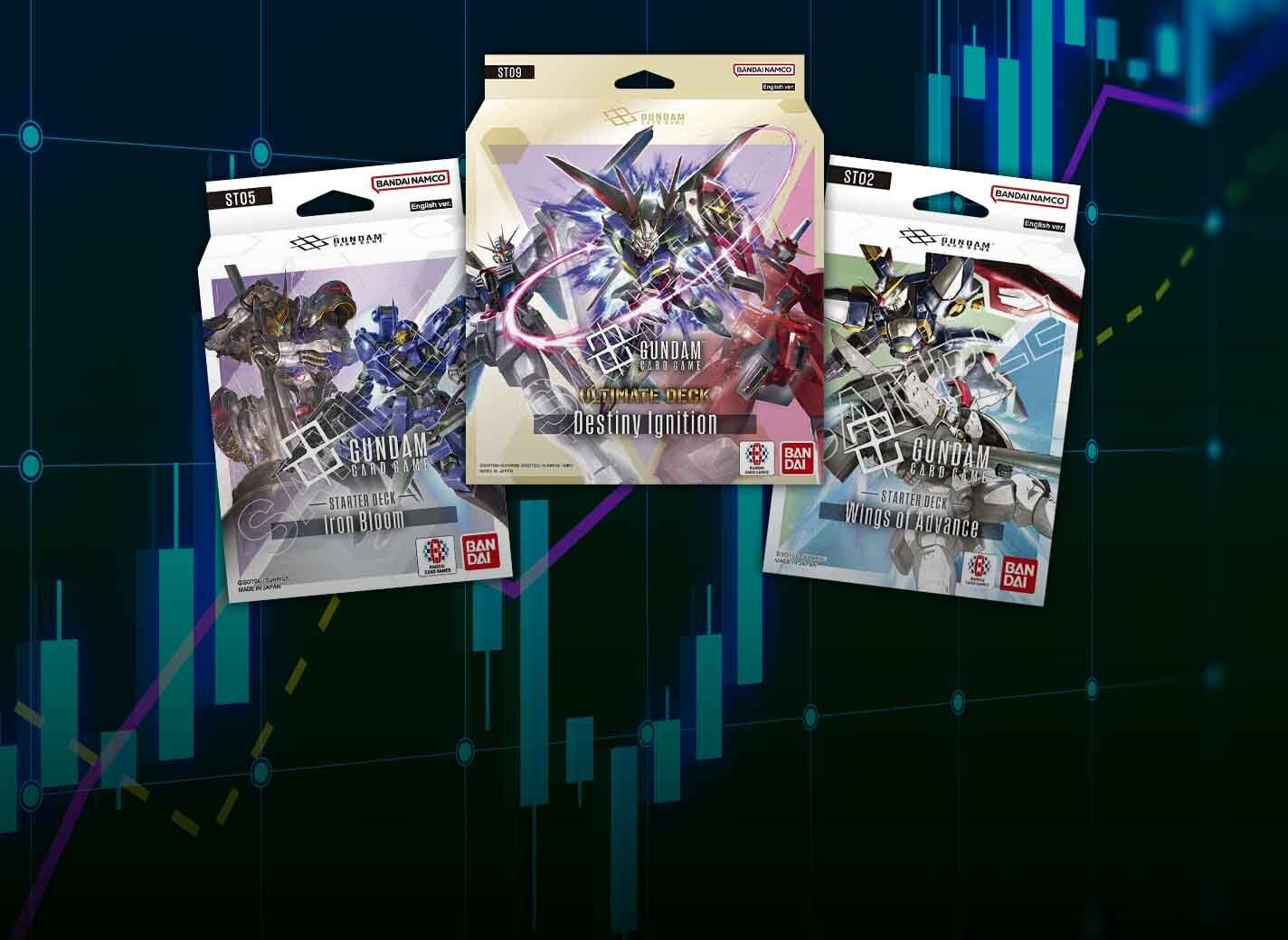 magic lorwyn booster box Amazon.com: Gundam Card Game Booster Box - Newtype Rising (GD01) (Japanese) main image 1