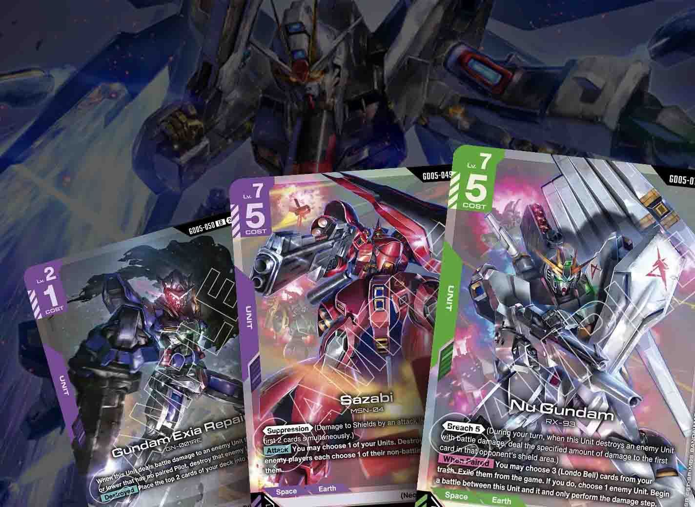 The 10 Cards You Need From Freedom Ascension | TCGplayer