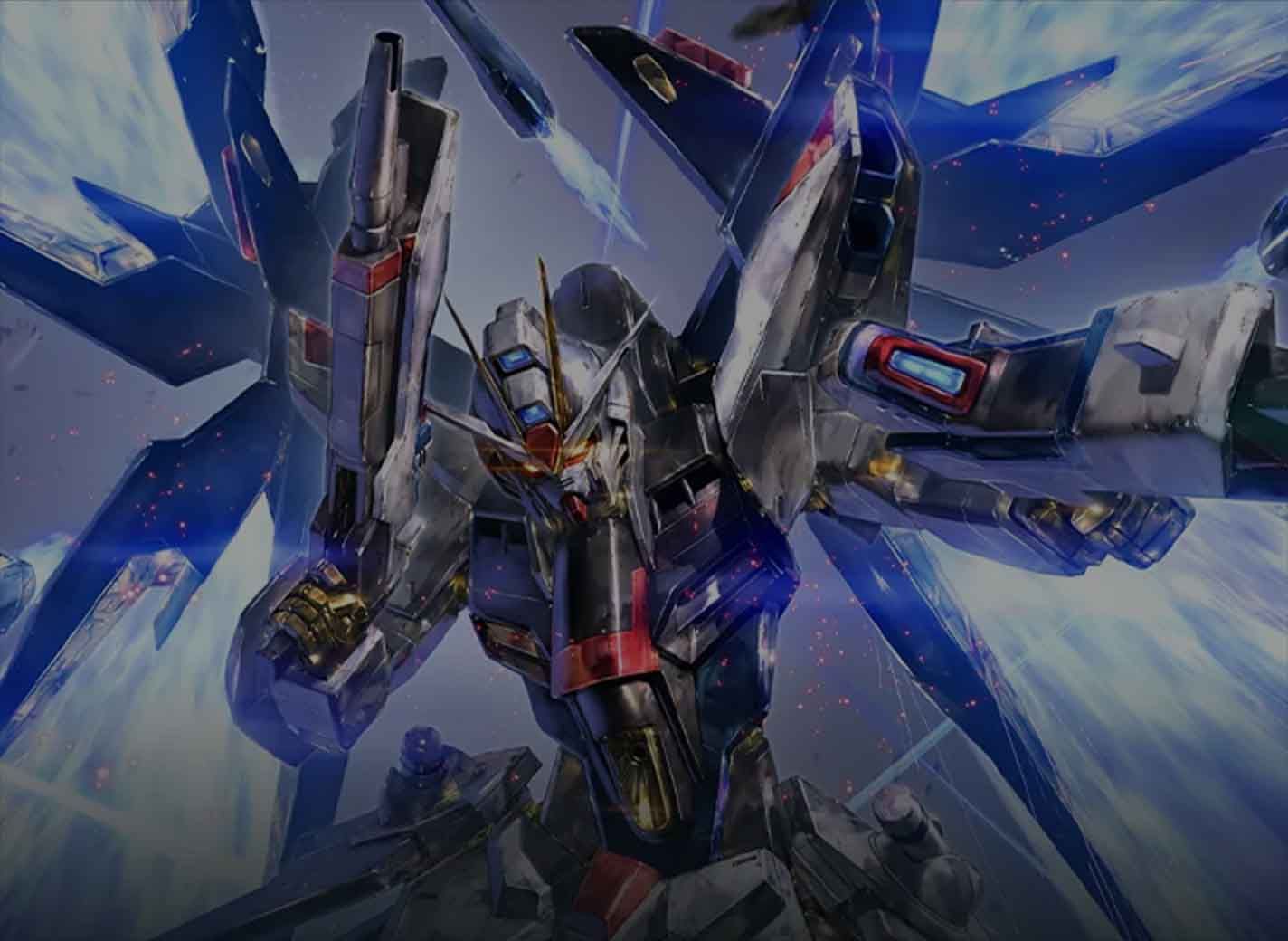 Everything We Know About GD05 Freedom Ascension So Far | TCGplayer