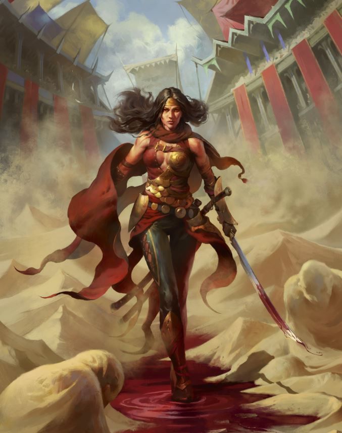 My Hopes for Flesh and Blood in 2026 | TCGplayer