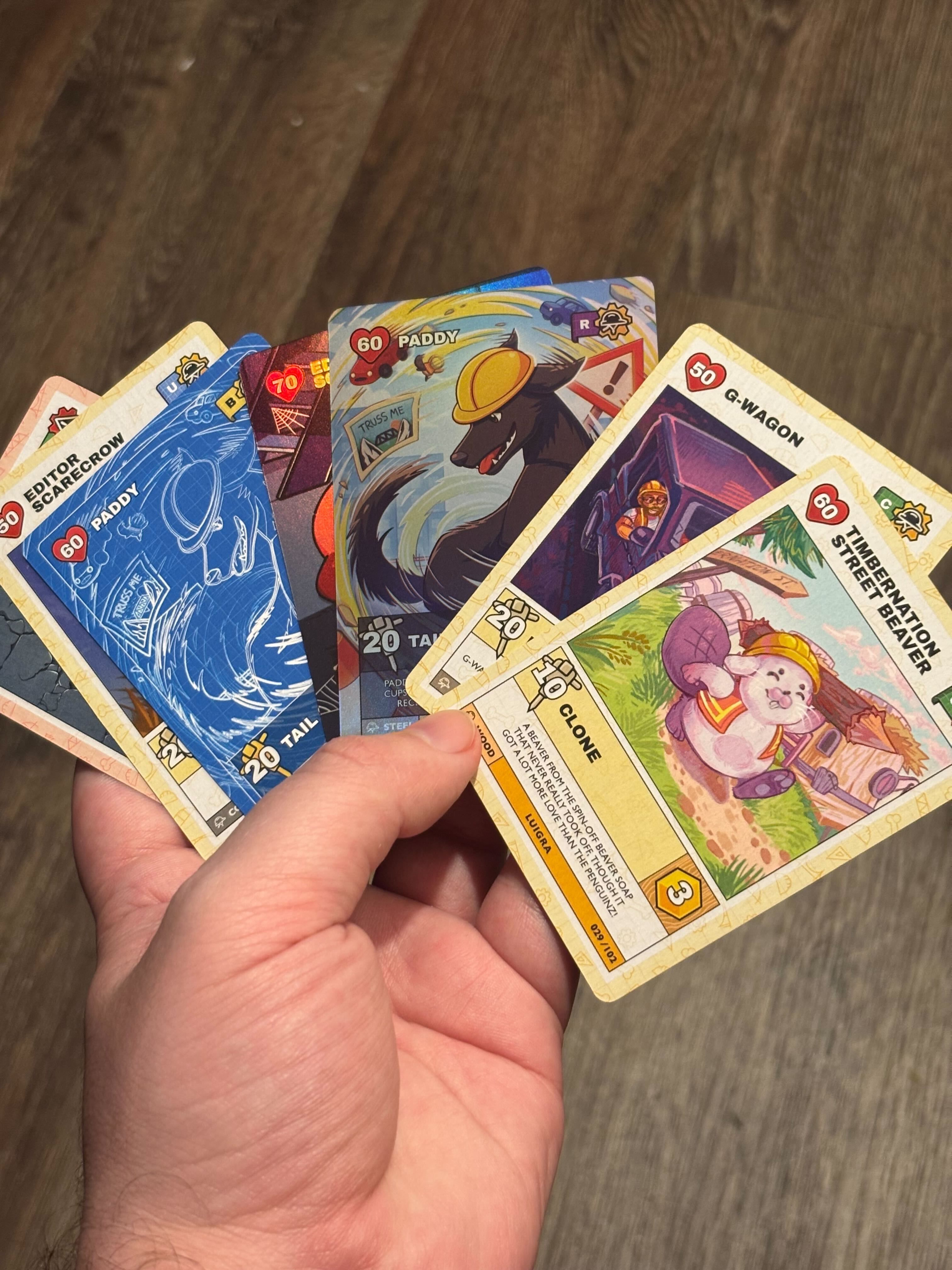 pokemon card draft CAOS NASCENTE Shady Dealings Draft - Pokmon