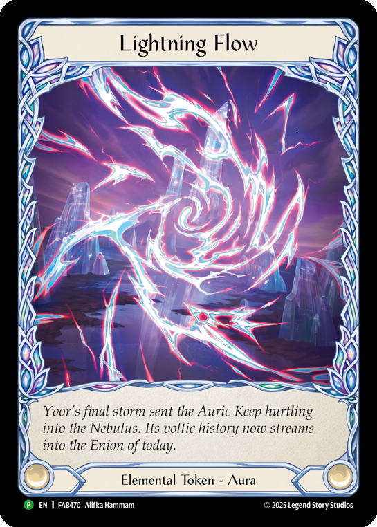 Announcing Flesh and Blood's Omens of the Third Age | TCGplayer