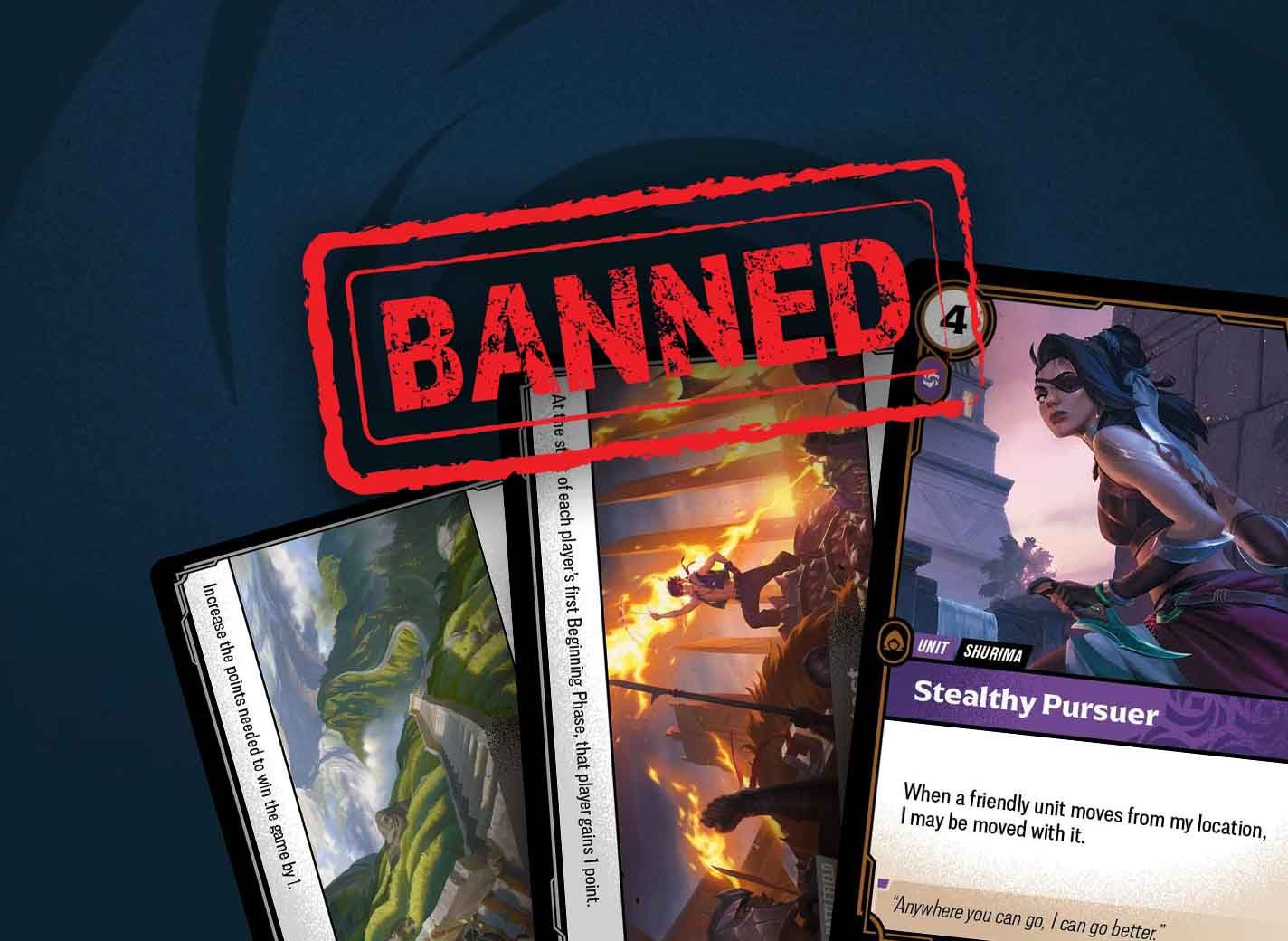 Riftbound: League of Legends Trading Card Game