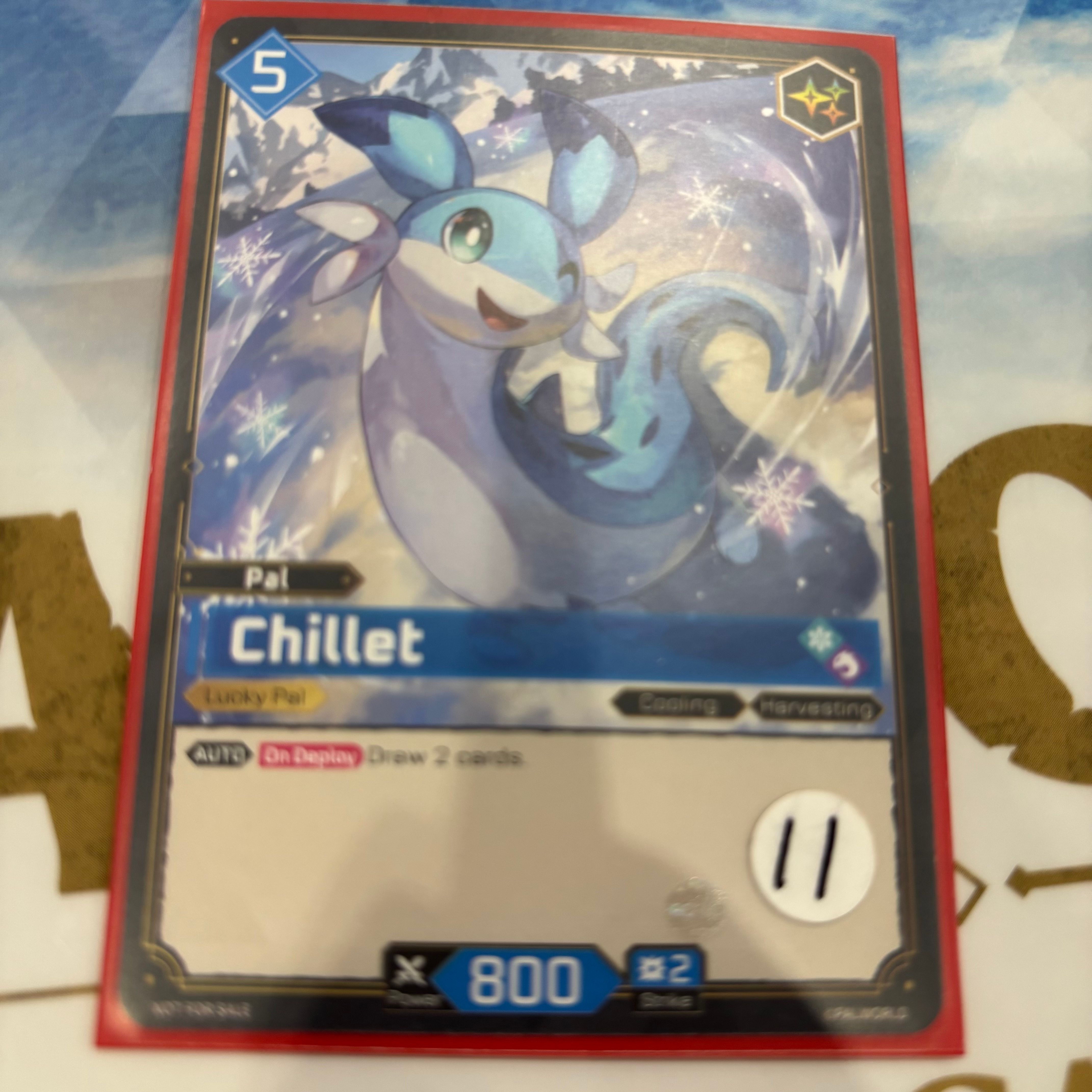 Palworld TCG First Impressions: Bushiroad at Anime Expo | TCGplayer