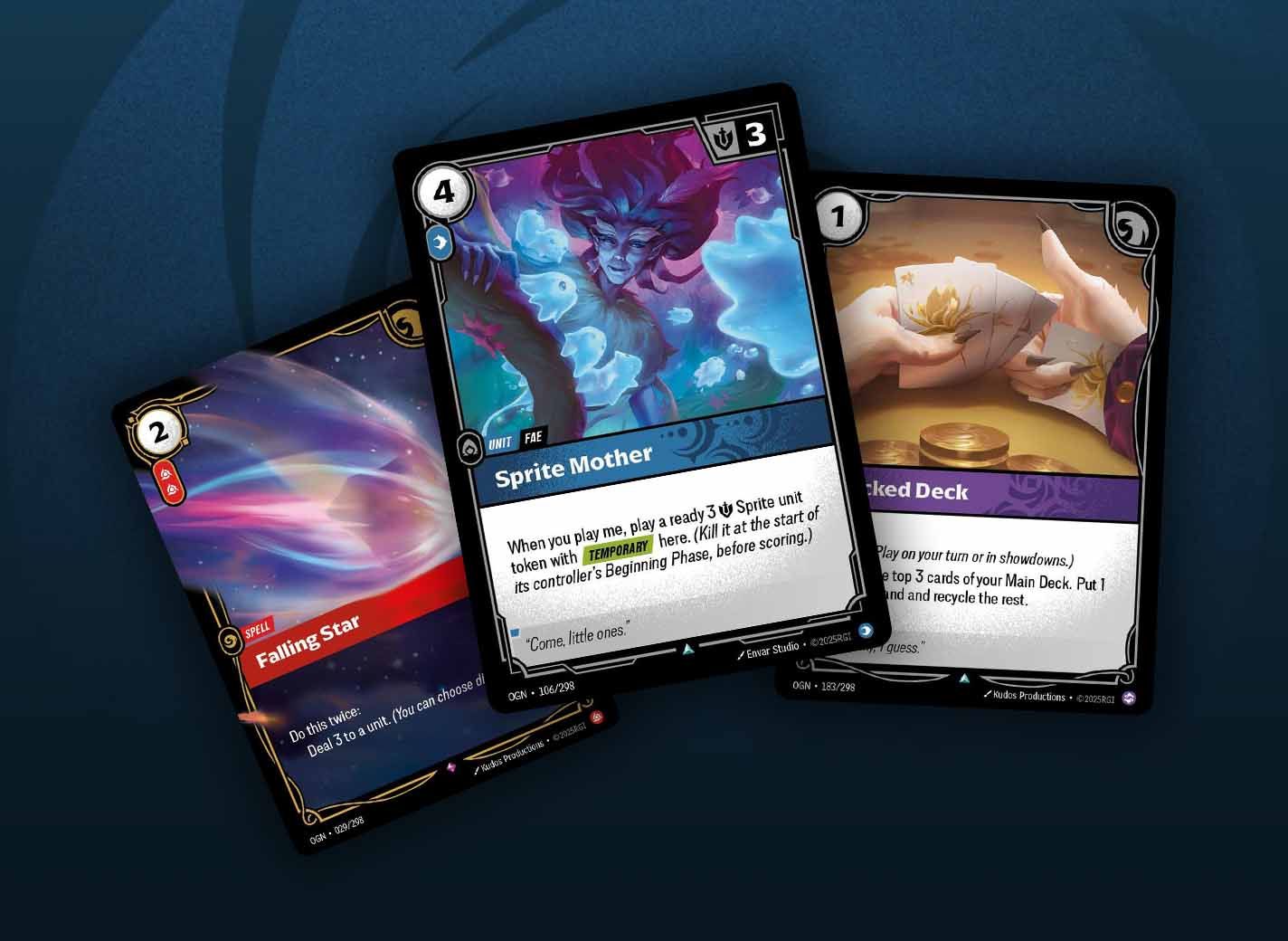 The Bestselling Cards In Riftbound So Far | TCGplayer
