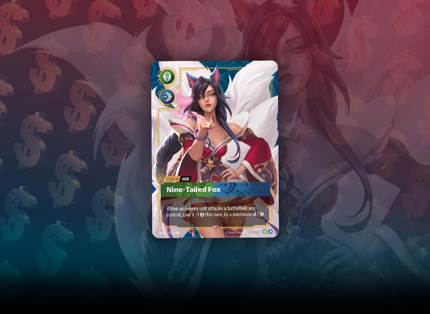 Playing Riftbound On a Budget | TCGplayer
