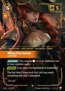 Everything We Know About Riftbound: The League of Legends TCG (August 2025)  | TCGplayer