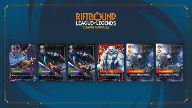 Why Riftbound Will Be the Next Big TCG | TCGplayer