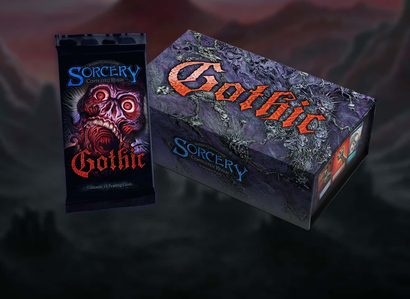 The Cards You Should Get Before Gothic | TCGplayer