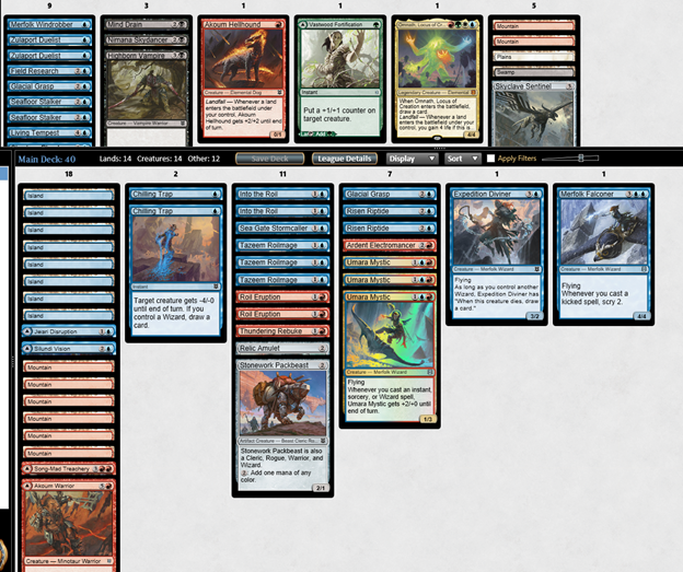 mtg zendikar rising card list Magic Prices Magic: The Gathering's Zendikar Rising