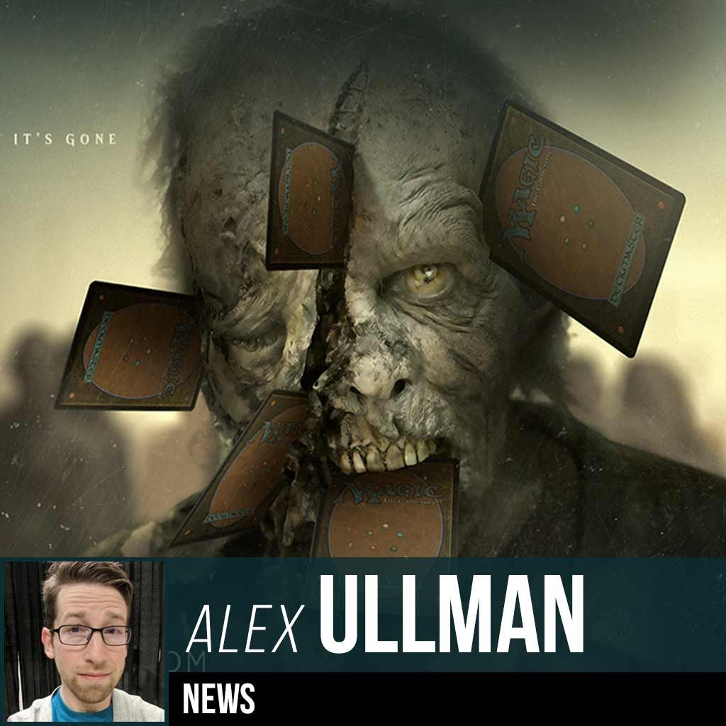 MTG Secret Lair Walking Dead 外装破損 sddefault.jpg