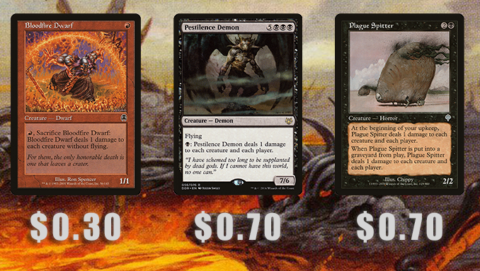 Unpopular Opinion: Kazarov, Sengir Pureblood | TCGplayer
