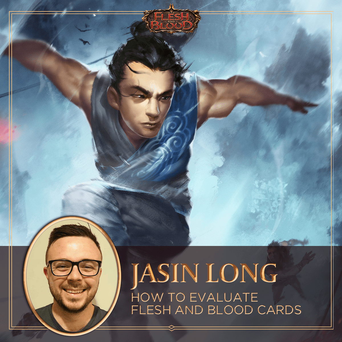 How to Evaluate Flesh and Blood Cards | TCGplayer