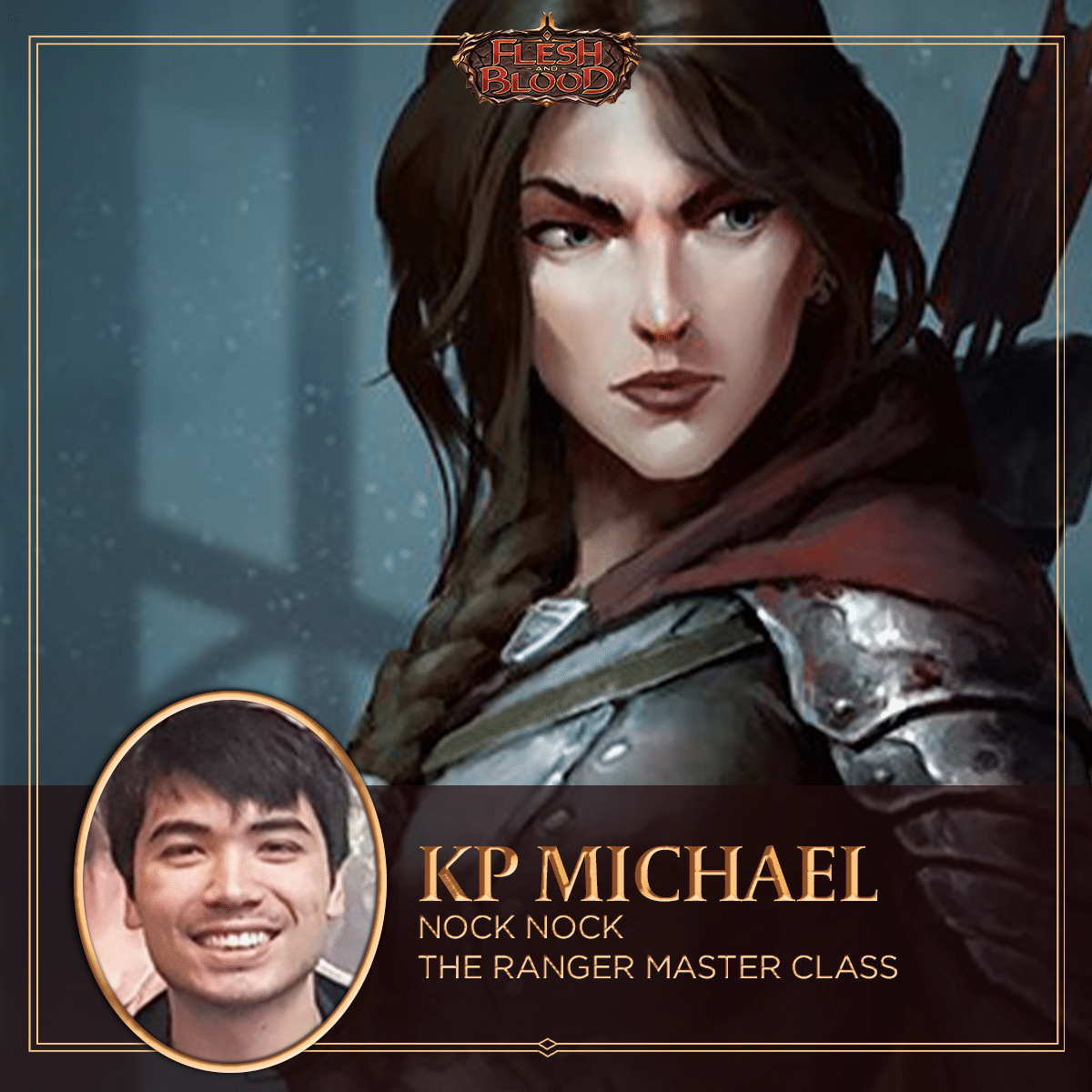 Nock Nock, It's Azalea — Ranger Master Class, the Intro | TCGplayer