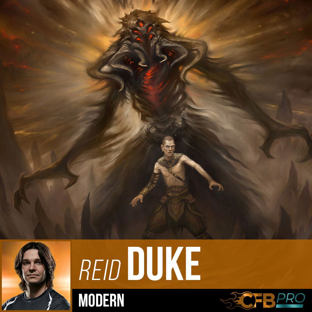 Deck Guide: Modern Death's Shadow