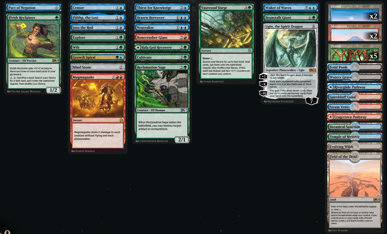 The Ultimate Guide to Arena Cube TCGplayer Infinite