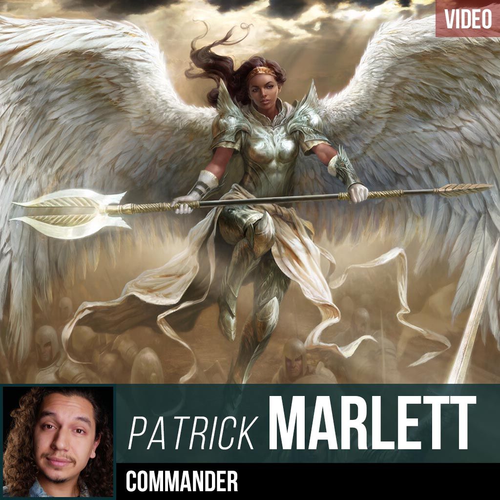 Commander Legends | Magic: The Gathering | TCGplayer