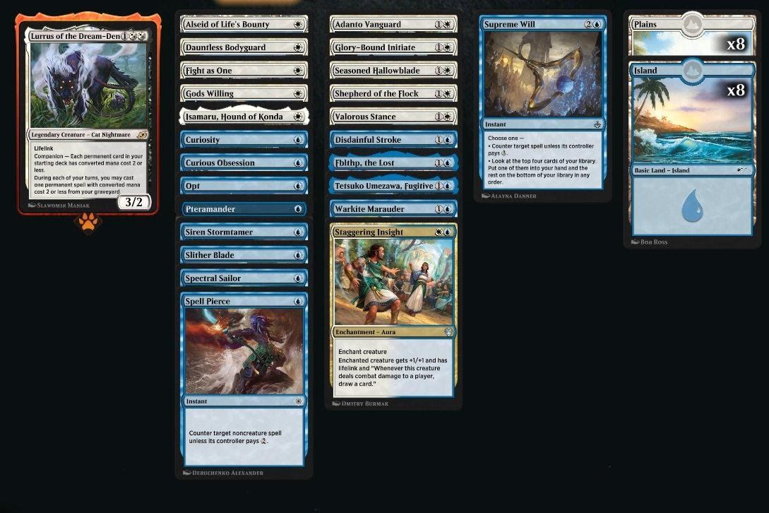best cards for cube mtg Top 10 Best, Most Overrated and Most Underrated in Arena My Top 10 Cube Cards