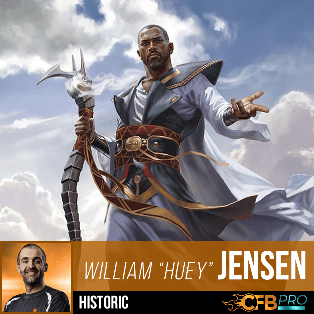 Deck Guide: Historic Azorius Control | TCGplayer