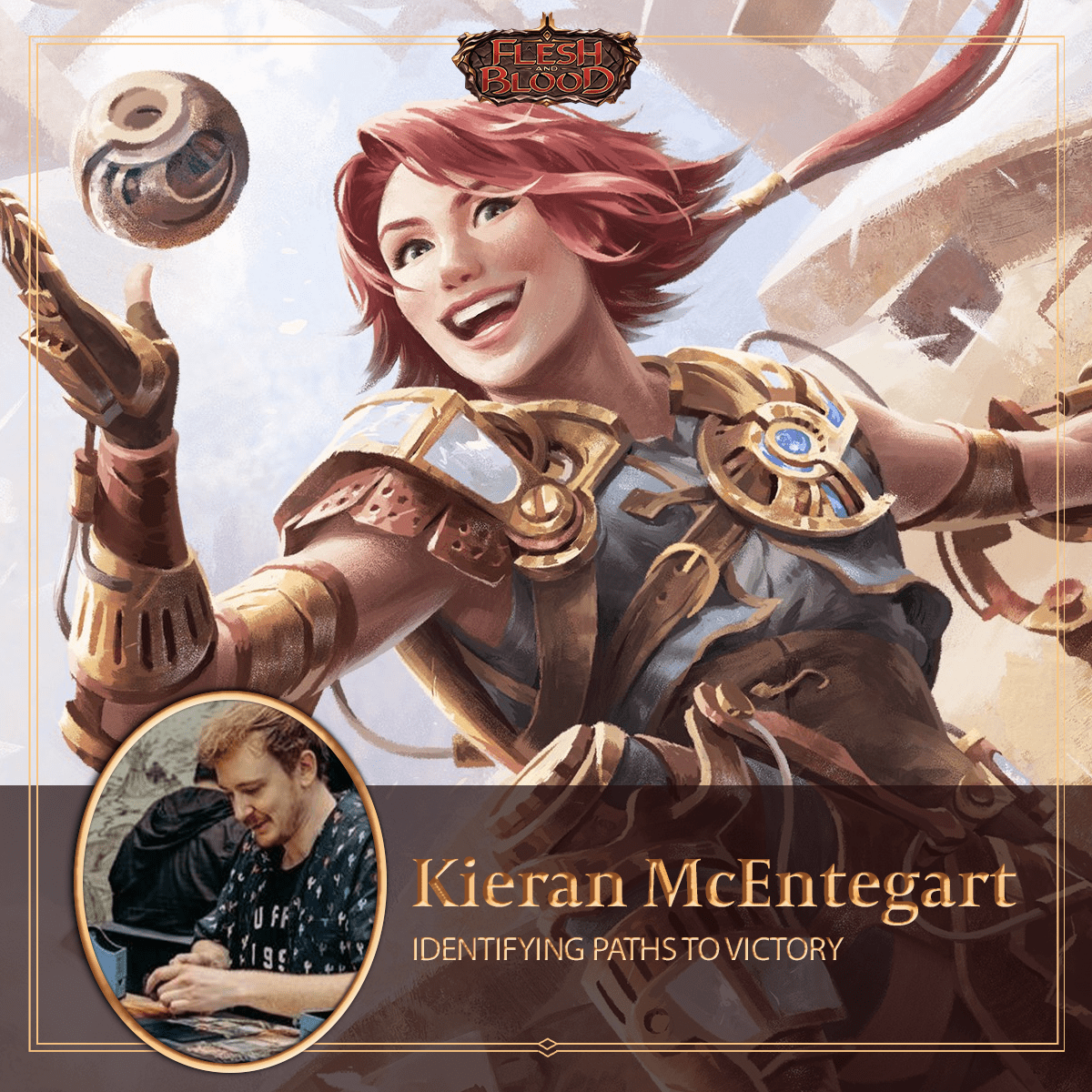 Identifying Paths to Victory in Flesh and Blood | TCGplayer