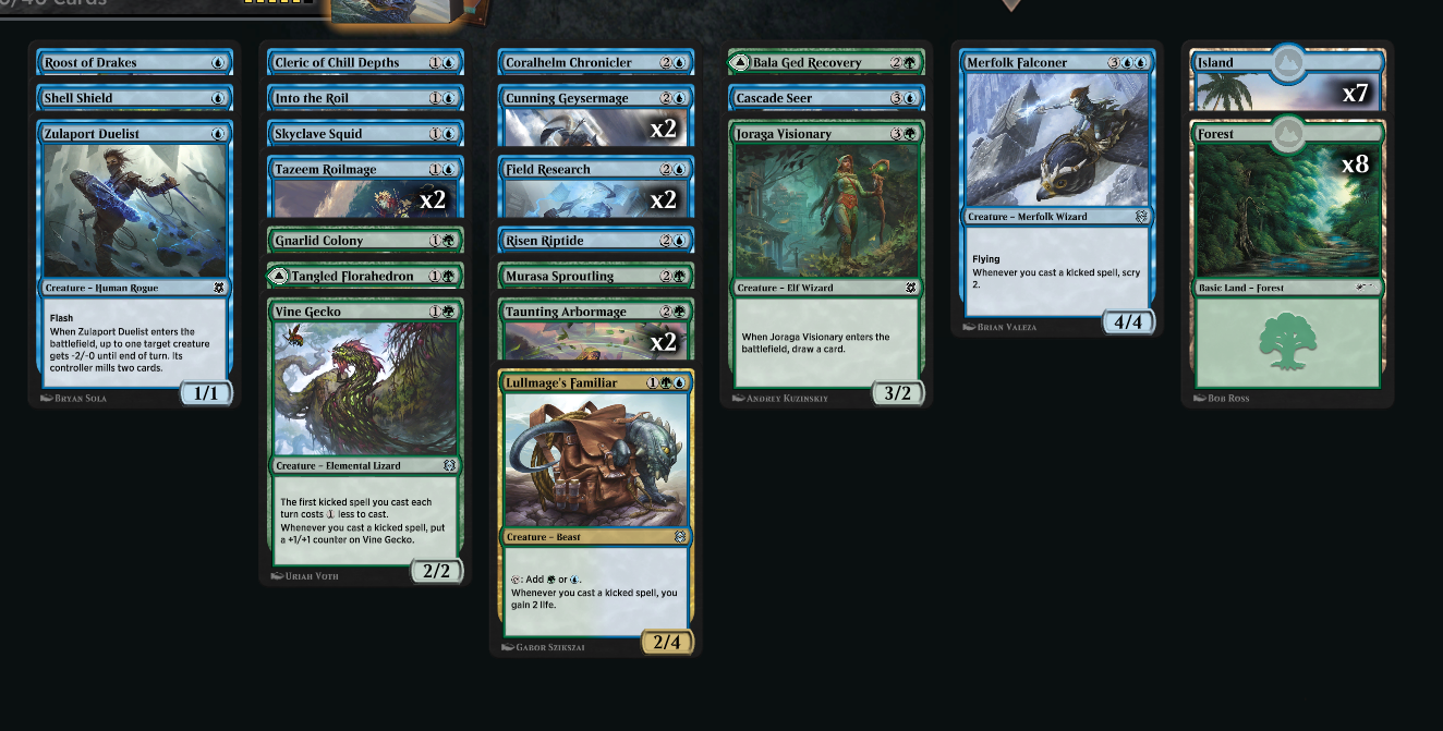 Cracking New Limited Formats and Evaluating Cards | TCGplayer
