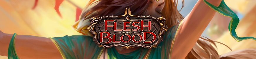 Flesh and Blood Meta Review Part One: Nationals — Tower Number Nine