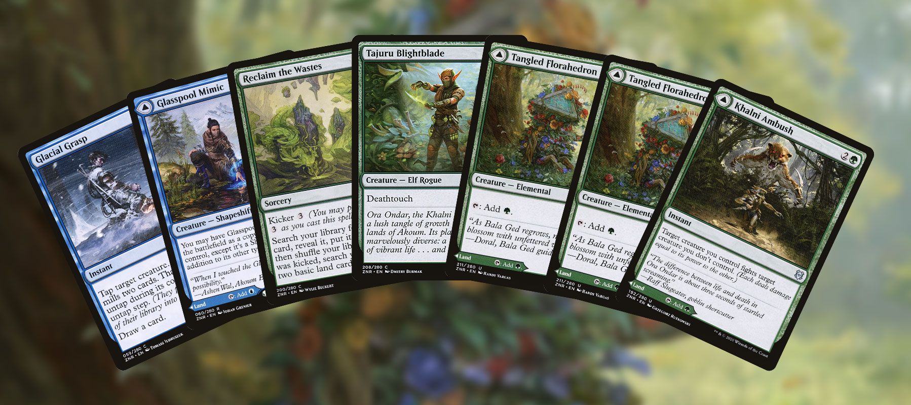 Deep Dive - Card Advantage | TCGplayer