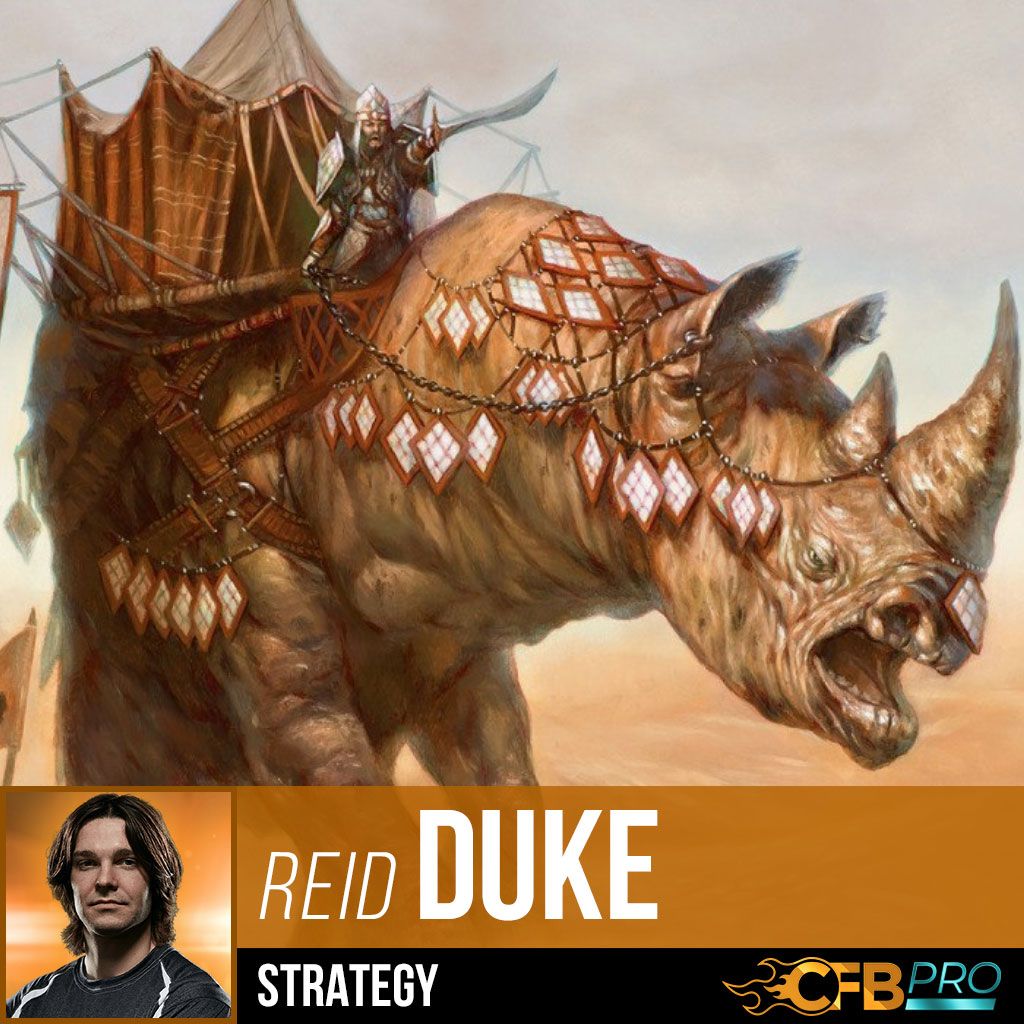 Deep Dive: Everything You Need to Know About Midrange | TCGplayer