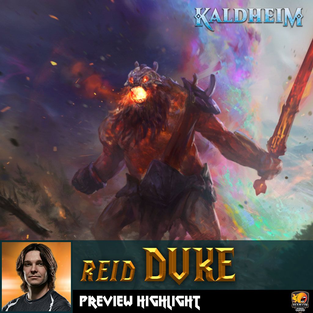 Sulfuric Vortex - Conspiracy - Magic: The Gathering - TCGplayer.com