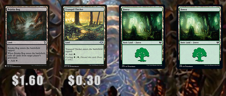 $50 Commander/EDH Precon Upgrade: Elven Empire | TCGplayer $50 Commander/EDH Precon Upgrade: Elven Empire | TCGplayer