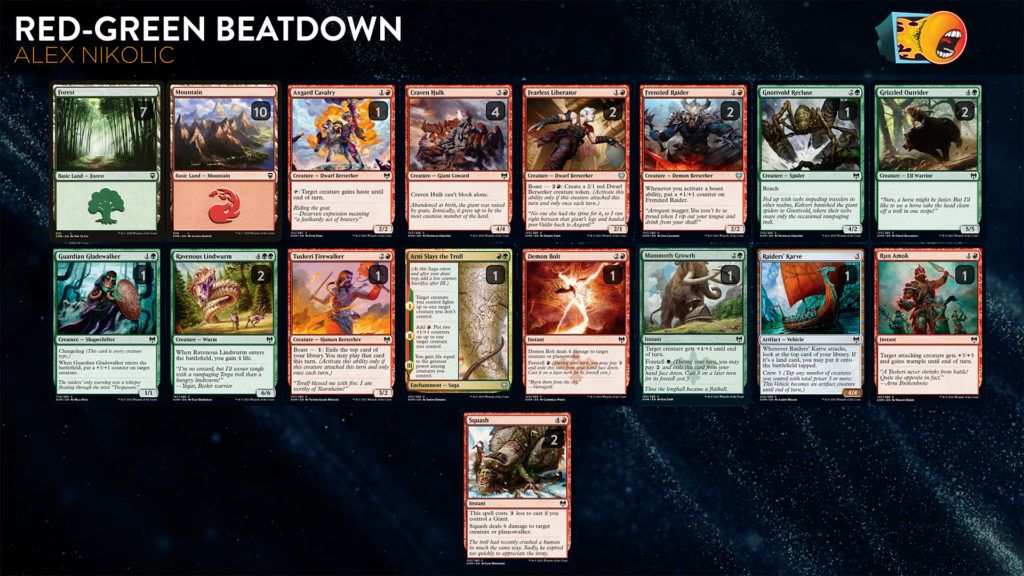 How to Successfully Navigate Every Kaldheim Draft ChannelFireball