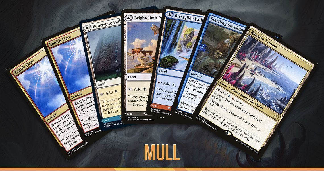 mtg heroes vs monsters card list JESKAI CYCLING "Timeless Wisdom" C20 Full Deck Reveal | The Command Zone 319 Cycling (Esper Commander deck)