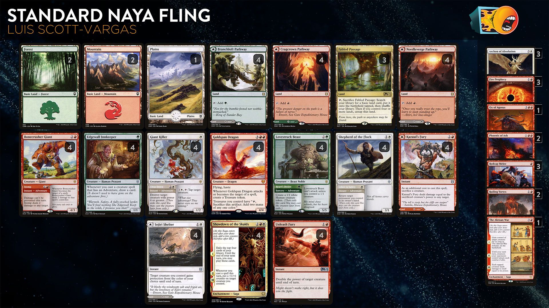 fling cards mtg Magic the Gathering MTG Fling (139) Magic 2011 TCG card