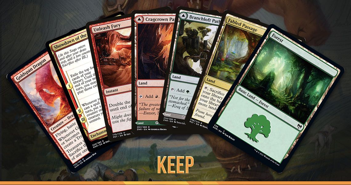 Deck Guide: Standard Naya Fling | TCGplayer
