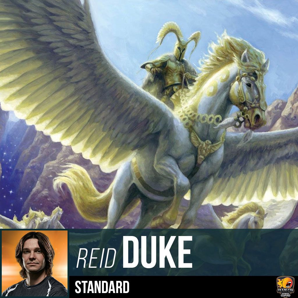 Deck Highlight: Standard Azorius Constellation | TCGplayer