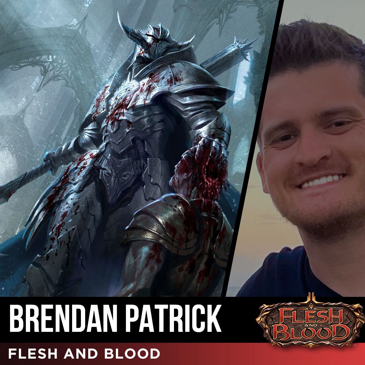 Drone of Brutality Banned! - Inside Flesh and Blood's First Banned