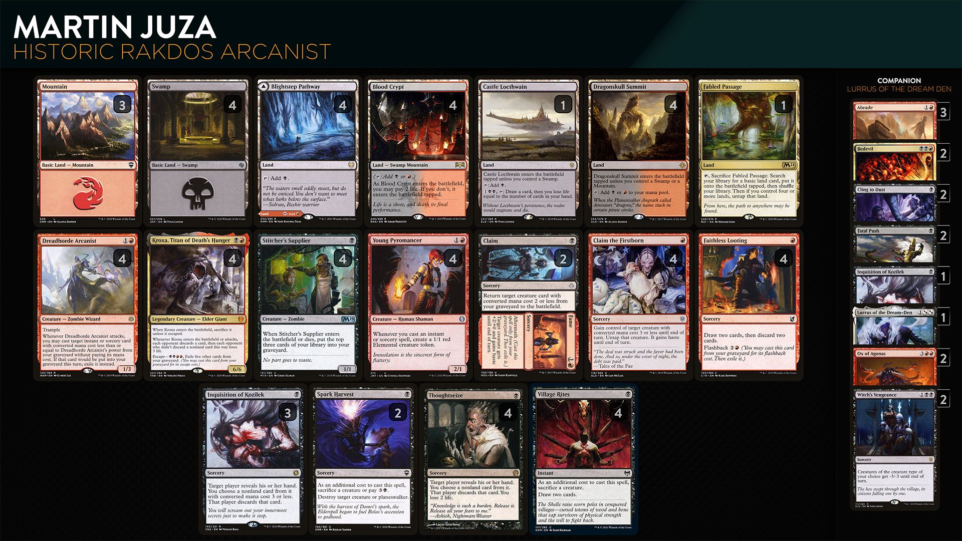 mtg cards like faithless looting Fatihless Magic the Gathering Proxy then discard two cards Faithless looting-like variant. : r/custommagic