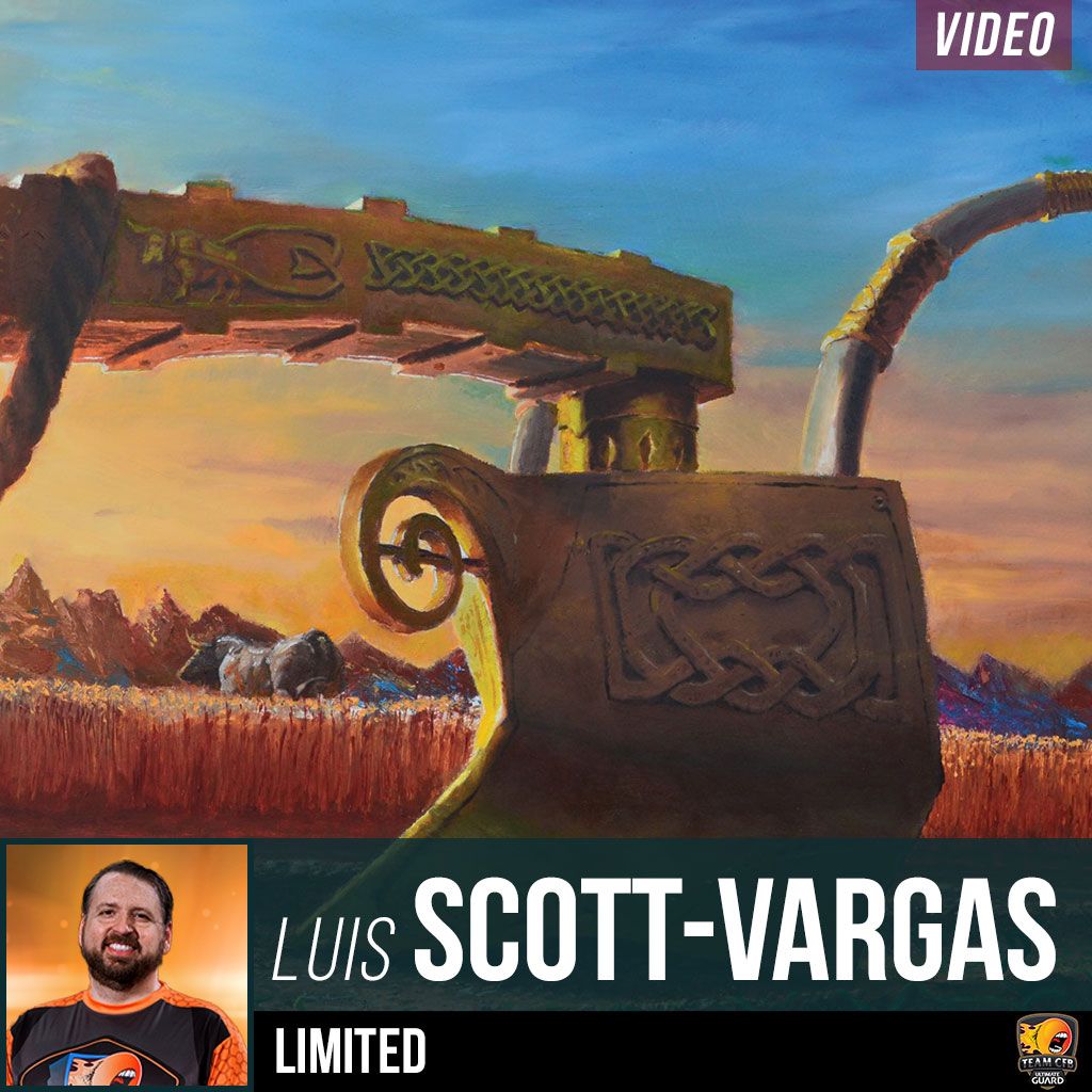 Lsv Theme How LSV Learned to Stop Worrying and Love the Plow | TCGplayer