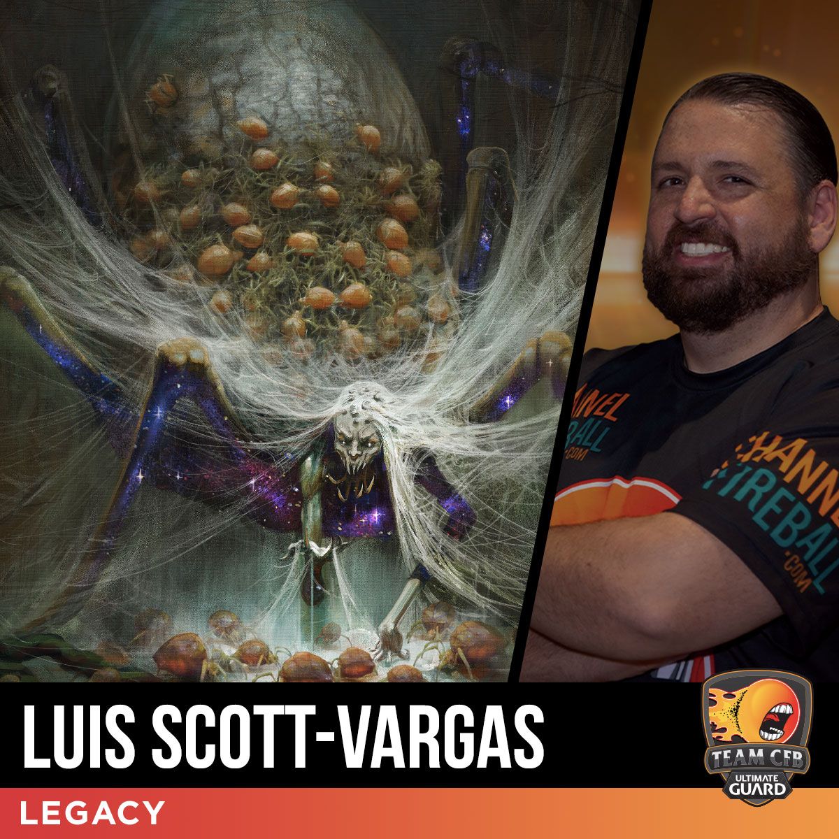 Volrath's Stronghold - Stronghold - Magic: The Gathering