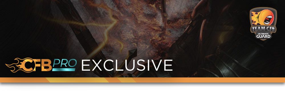 Deep Dive: Believe in the Embercleave | TCGplayer Infinite