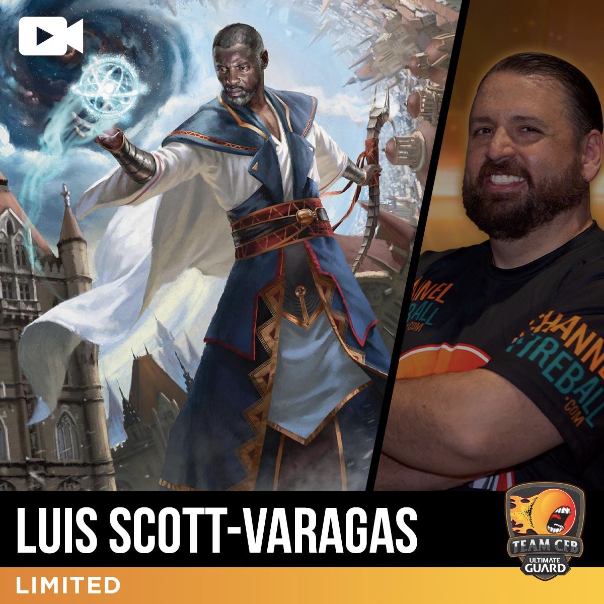 Lsv Magic LSV Takes on the Mengu Cube | TCGplayer