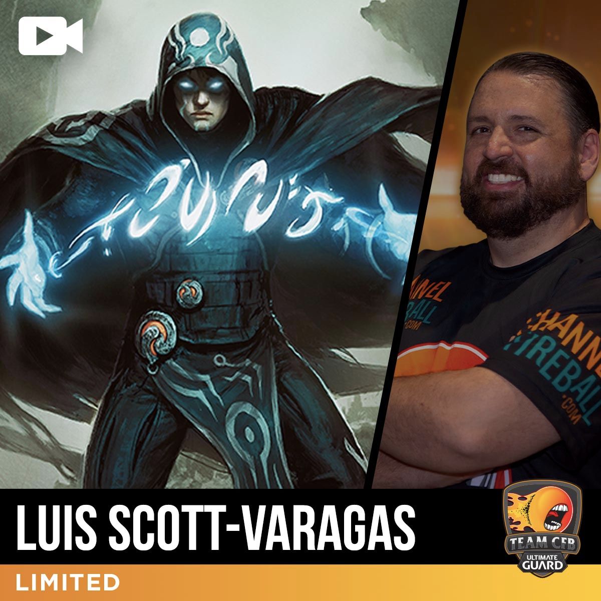 Lsv Magic LSV + BK Vintage Cube Draft 2 | TCGplayer
