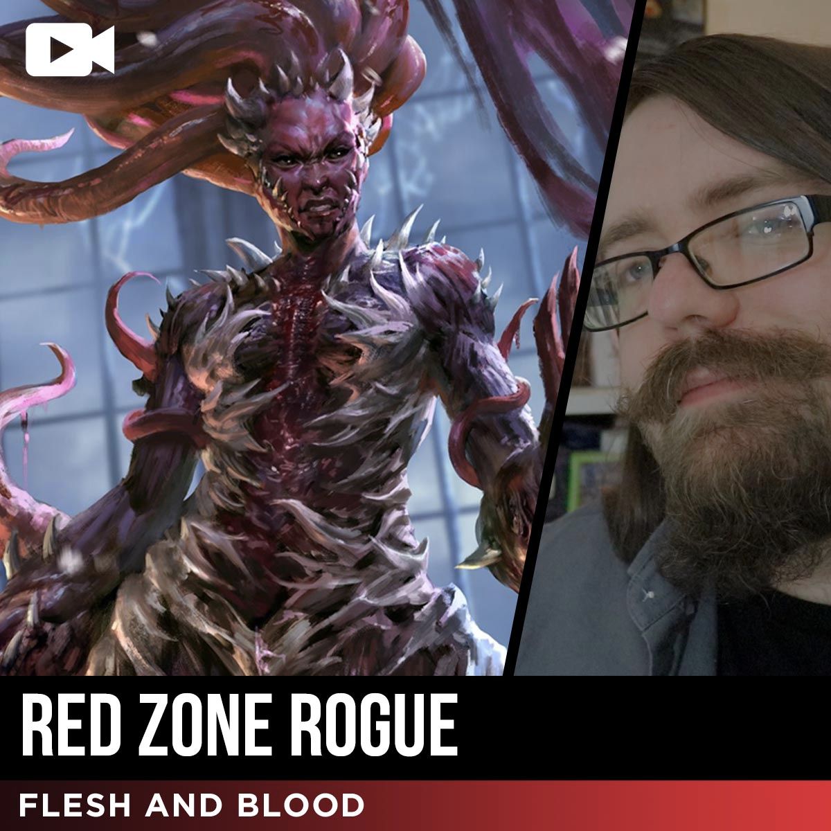 The Brilliance of the Talent System | Red Zone Rogue | TCGplayer