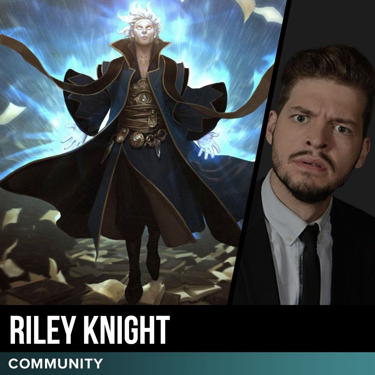 Wizard Riley Top 5 Alternate Win Conditions in Magic - Riley Ranks | TCGplayer