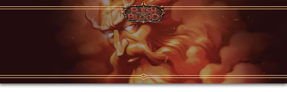 Flesh and Blood Cards of the Week - War, Tomes and Coaxing