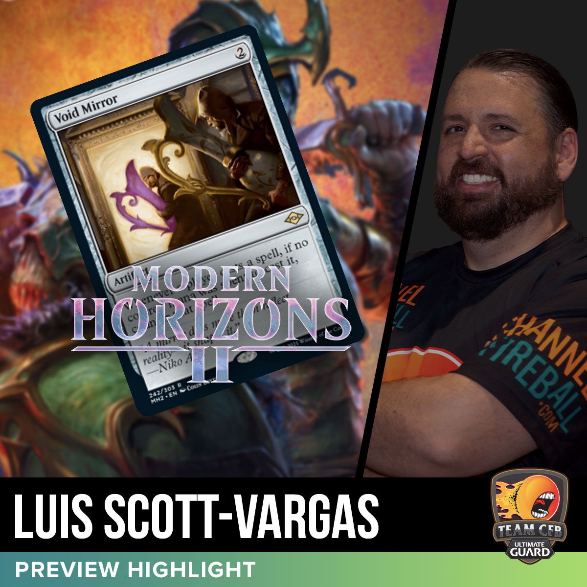 Force of Will - Double Masters - Magic: The Gathering